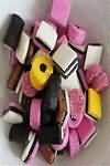 Liquorice allsorts