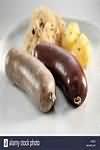 Liver sausage