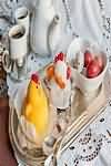 Marzipan, white and yellow, retail