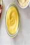 Mayonnaise, homemade