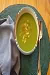 Melon, Canteloupe-type, flesh only, weighed whole