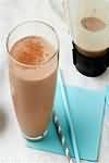 Milk shake, powder