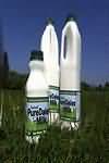 Milk, semi-skimmed, pasteurised, winter and spring