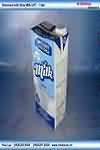 Milk, skimmed, UHT