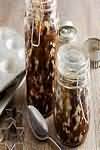 Mincemeat, vegetarian, homemade