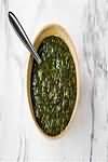 Mint sauce