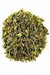 Mint, dried