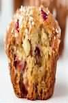Muffins, English style, white