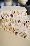 Nougat, homemade