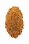 Nutmeg, ground