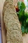 Oatcakes, homemade