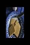 Oatcakes, plain, retail