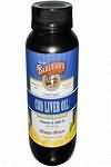 Oil, cod liver