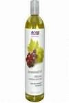 Oil, grapeseed