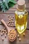Oil, soya