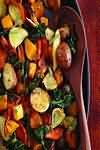 Oil, vegetable, average