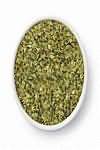 Oregano, dried, ground