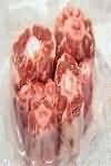 Oxtail, raw