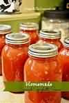 Pasta, spaghetti, canned, in tomato sauce