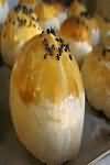 Pastries, Asian