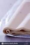 Pastry, filo, retail, uncooked