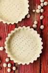 Pastry, shortcrust, retail, uncooked