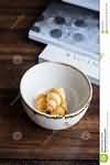 Pastry, shortcrust, uncooked, homemade