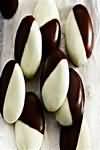 Peppermint creams, homemade