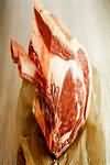 Pheasant, meat only, roasted, weighed with bone