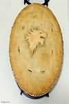 Pie, game, homemade