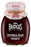 Plums, Victoria, stewed without sugar