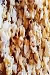 Popcorn, salted, retail
