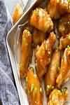 Pork, sweet and sour, made with lean pork, homemade