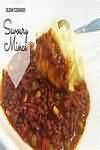 Pot savouries, made up