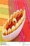 Potato rings