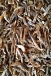 Prawns, standard, dried