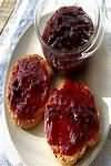 Prunes, flesh and skin, weighed with stones