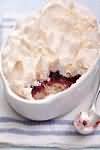 Pudding, Queen of Puddings, homemade