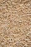 Rice, brown, basmati, raw