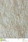 Rice, white, long grain, raw
