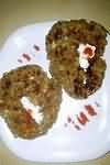Sago, raw