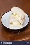Sandwich, white bread, egg mayonnaise