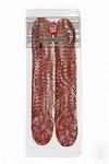 Sausages, beef, raw