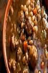 Sausages, pork, chilled, fried in vegetable oil