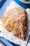Scones, plain, retail