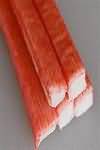 Seafood sticks