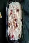 Sevyian, homemade
