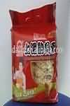Soup, instant, dried, as purchased