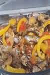 Sprats, fried