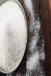 Sugar, white